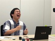 霜降り明星せいや (c)静岡朝日テレビ