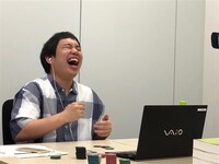 霜降り明星せいや (c)静岡朝日テレビ