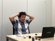 霜降り明星せいや (c)静岡朝日テレビ