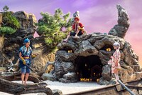 9月25日放送のコント「赤と青の春」には白石聖が参加。