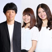 馬鹿よ貴方は新道＆ターリーターキーがNaked Loftでトークライブ