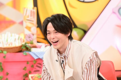 中村倫也 (c)TBS