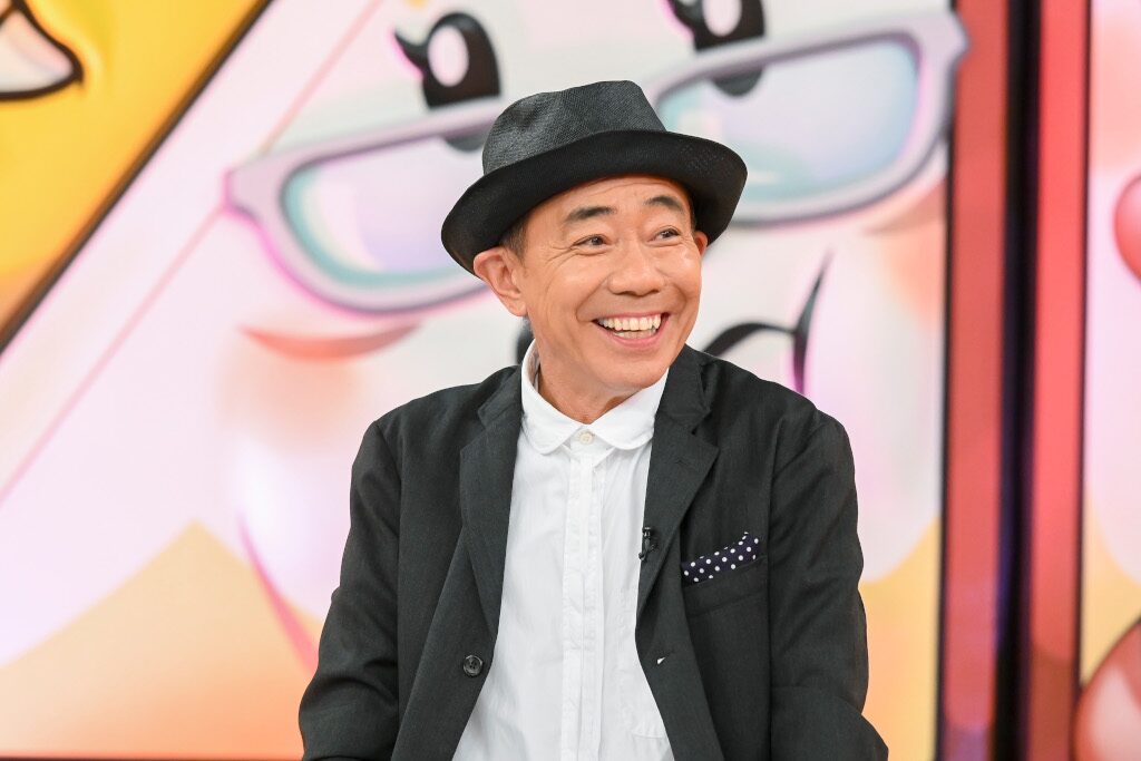 バナナサンド Spに木梨憲武がゲスト出演 スネ強打でスタジオ混乱 お笑いナタリー