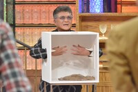 小沢仁志 (c)読売テレビ