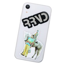 「ラランド 祝電 ステッカーセット」イメージ