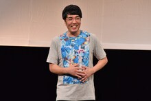 おぎやはぎ小木