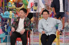 ダイアン (c)テレビ朝日