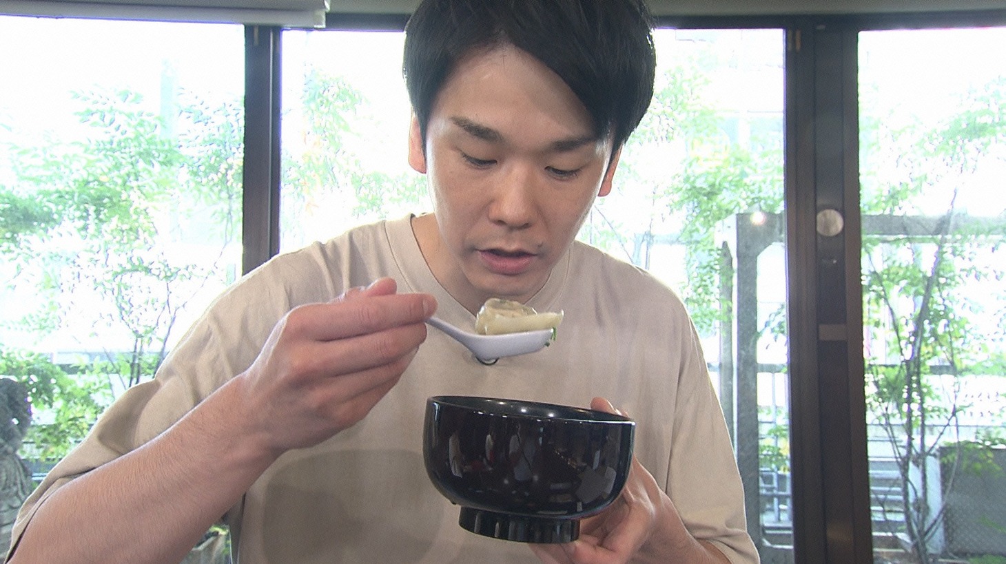 かまいたち濱家 (c)読売テレビ