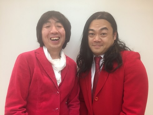 モダンタイムス
