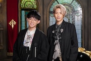 オアシズやシソンヌが謎解きの館に潜入、ぺこぱシュウペイの才能開花?