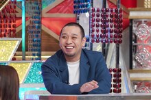 千鳥・大悟 (c)日本テレビ