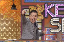 爆笑問題・太田 (c)読売テレビ