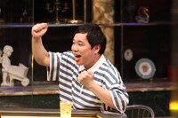 霜降り明星・せいや (c)フジテレビ