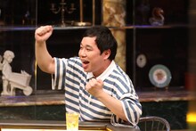 霜降り明星・せいや (c)フジテレビ