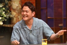 千鳥ノブ (c)フジテレビ