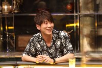 古市憲寿 (c)フジテレビ