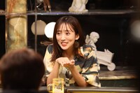 夏菜 (c)フジテレビ