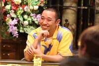 千鳥・大悟 (c)フジテレビ