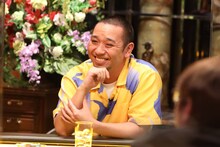 千鳥・大悟 (c)フジテレビ