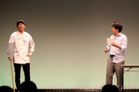 シティホテル3号室