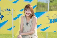 生見愛瑠 (c)読売テレビ