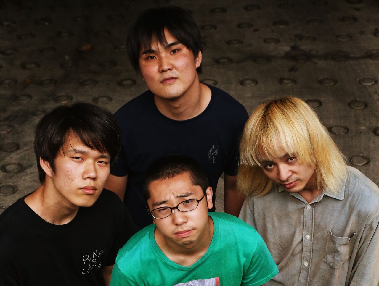 突然少年×鳴瀬聖人の「100年後」製作決定、クラファン＆ヒロイン募集スタート