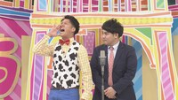 パーティーパー (c)中京テレビティー