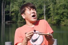 FUJIWARA藤本 (c)日本テレビ