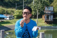 宮川大輔 (c)日本テレビ