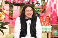 ロッチ中岡 (c)日本テレビ