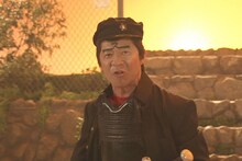 内村光良演じるスポーツ番長。