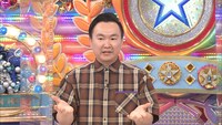 かまいたち山内 (c)テレビ朝日