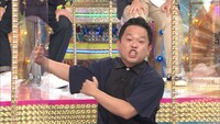 ダイアン津田 (c)テレビ朝日