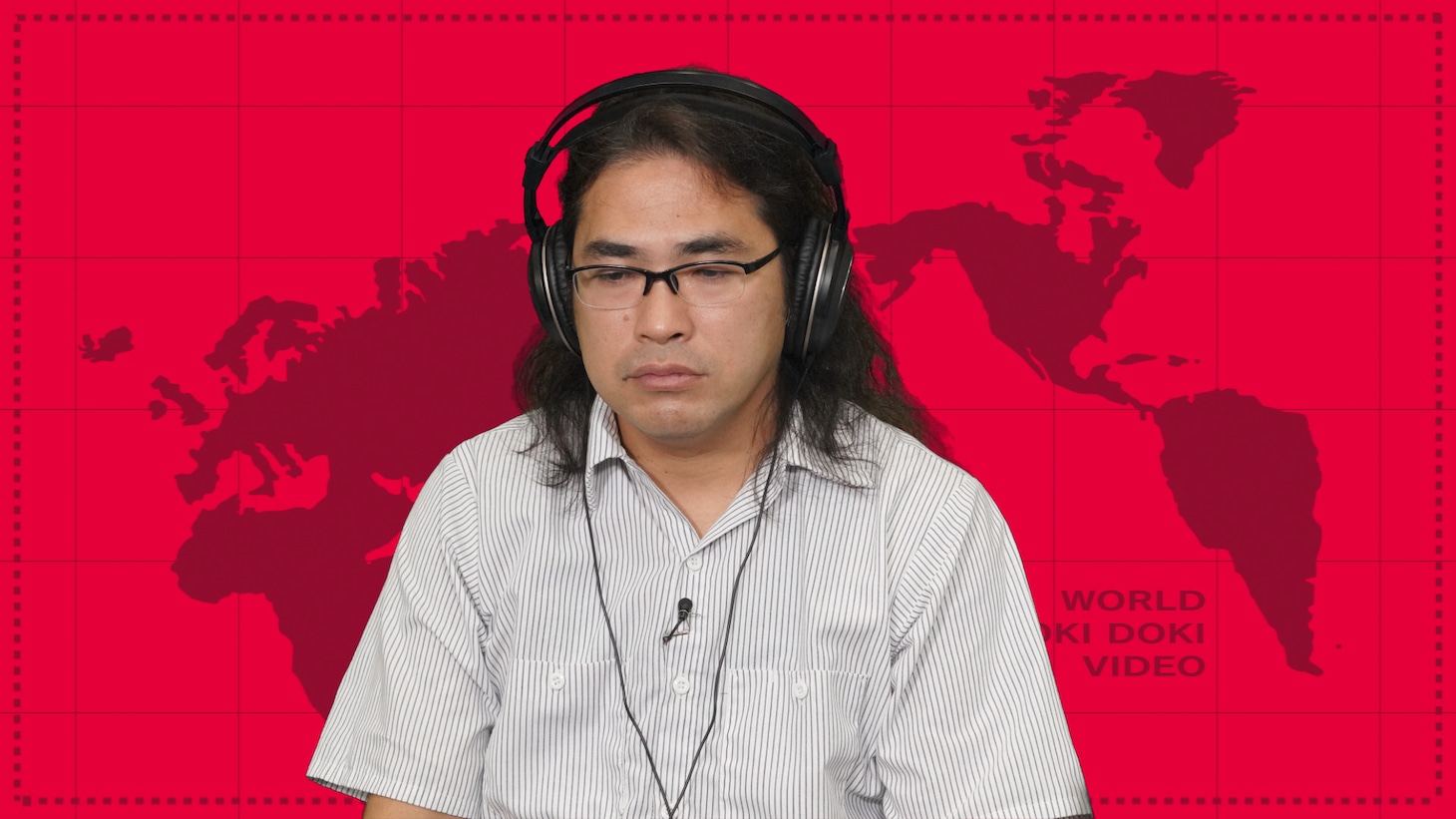 ロッチ中岡 (c)日本テレビ