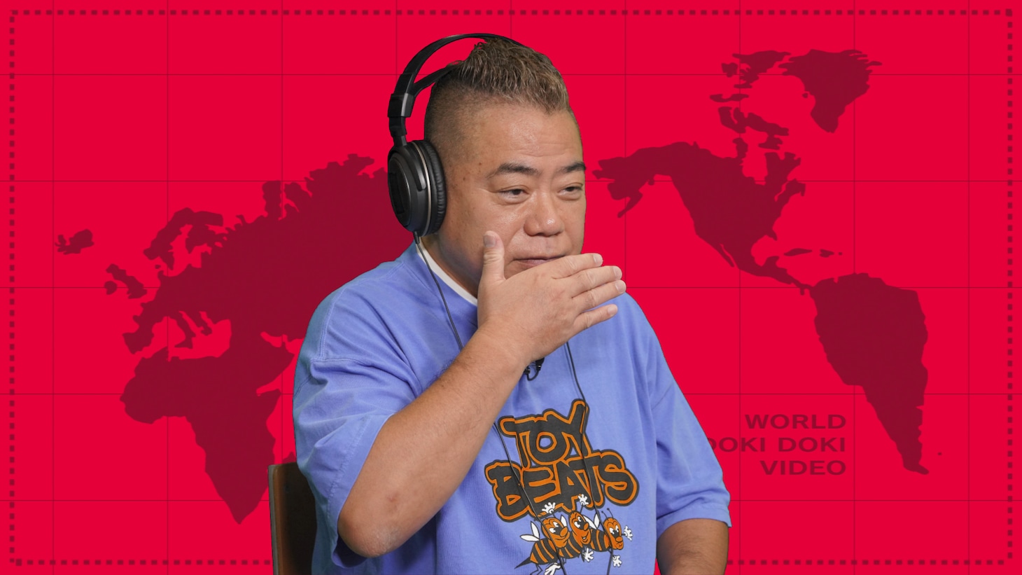 出川哲朗 (c)日本テレビ