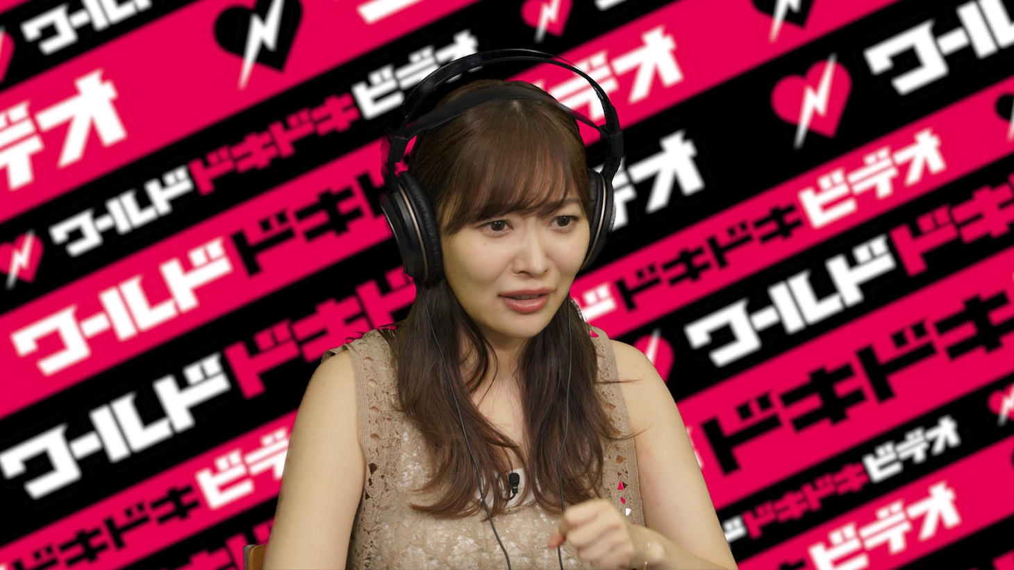 指原莉乃 (c)日本テレビ