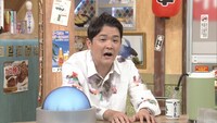 千鳥ノブ (c)ABCテレビ
