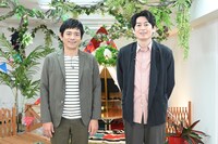 博多華丸・大吉 (c)TBS