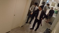 Nhk 100カメ なんばグランド花月に潜入 コロナ禍の中でも笑い届けるスタッフや芸人映す お笑いナタリー