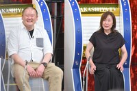 「痛快！明石家電視台」より。