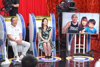 「痛快！明石家電視台」より。