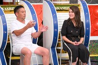 「痛快！明石家電視台」より。