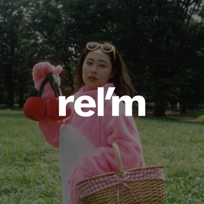 「reI’m」イメージ