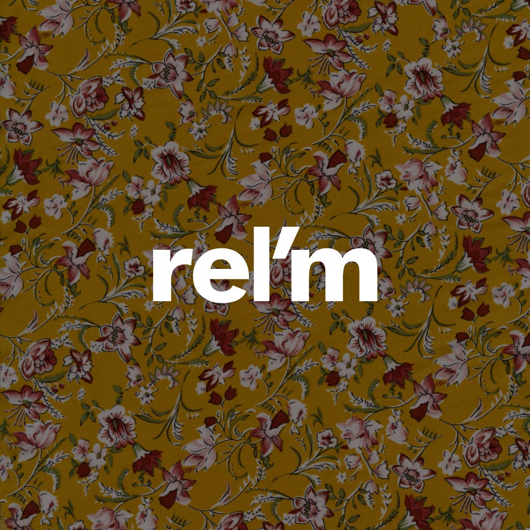 「reI’m」ロゴ