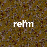 「reI’m」ロゴ