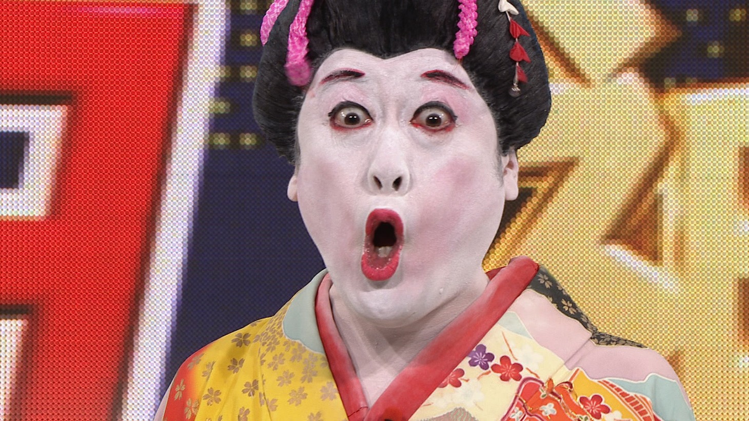 コウメ太夫