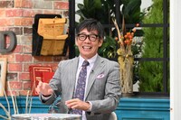 生瀬勝久 (c)中京テレビ