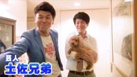 土佐兄弟 (c)TBS