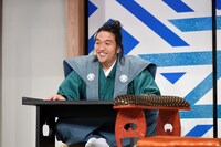 見取り図・盛山 (c)読売テレビ