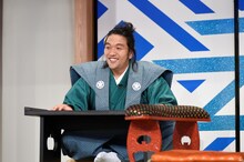 見取り図・盛山 (c)読売テレビ